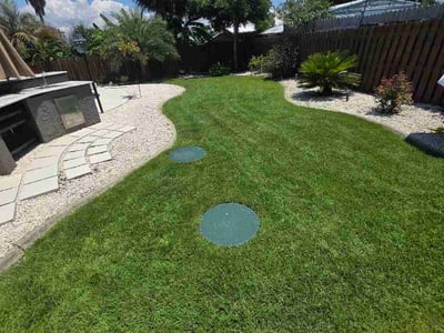 Lawn Care service in Panama City Beach, 32408