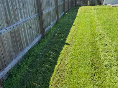 Lawn Care service in Panama City, 32401
