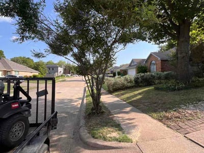 Lawn Care service in Middle Village, 11379