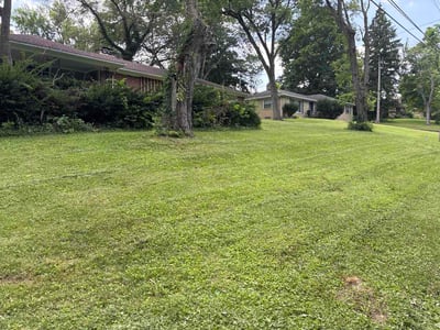 Lawn Care service in Ocean City, 08226