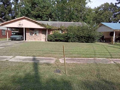 Lawn Care service in Henderson, 75652