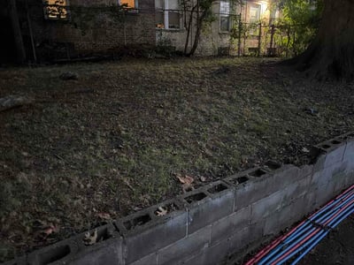 Leaf Removal service in Shreveport, 71107