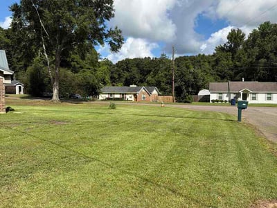 Lawn Care service in Daphne, 36526