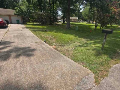 Lawn Care service in Henderson, 75652