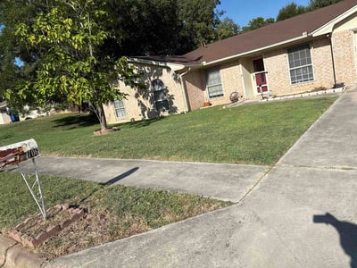 Lawn Care service in Copperas Cove, 76522