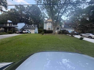 Lawn Care service in Oceanside, 11572