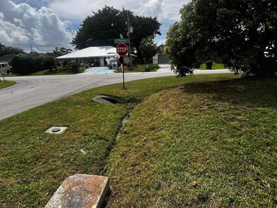 Lawn Care service in East Elmhurst, 11369