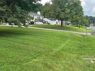 Lawn Care service in Abingdon, 24210