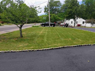 Lawn Care service in Point Pleasant Beach, 08742