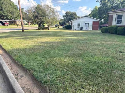 Lawn Care service in Longview, 75601