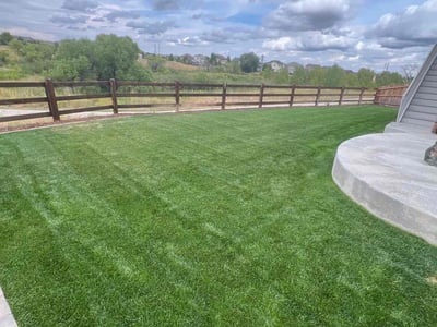 Lawn Care service in Garfield, 07026