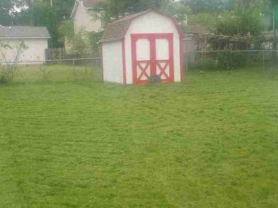 Lawn Care service in Garfield, 07026