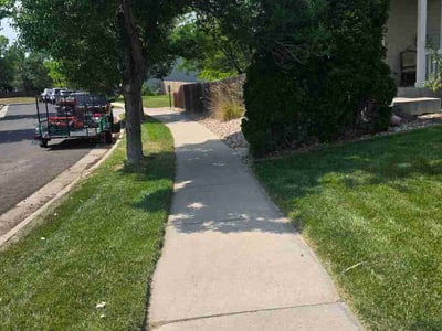 Lawn Care service in Loveland, 80537