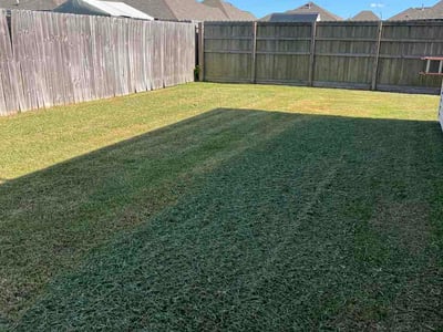 Lawn Care service in Sulphur, 70663