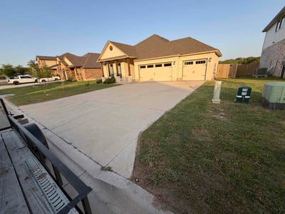 Lawn Care service in Belton, 76513