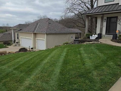 Lawn Care service in Merced, 95340