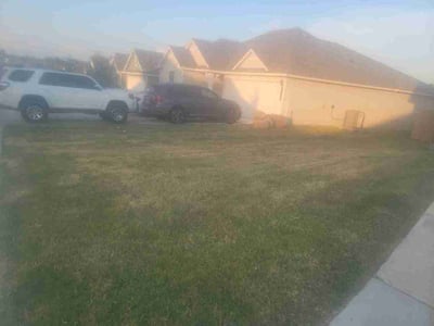 Lawn Care service in Temple, 76501