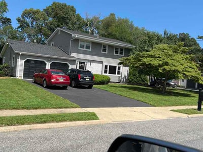 Lawn Care service in Jersey City, 07302