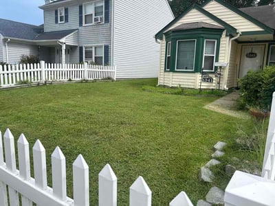 Lawn Care service in Jersey City, 07302