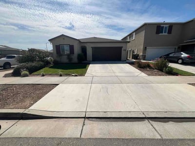 Lawn Care service in Atwater, 95301
