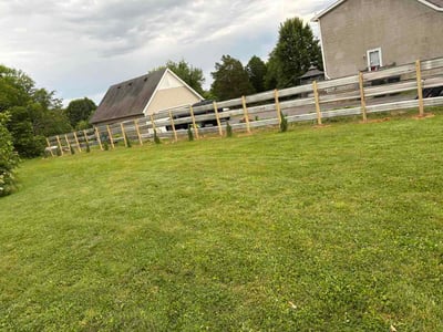 Lawn Care service in Ashland, 41101