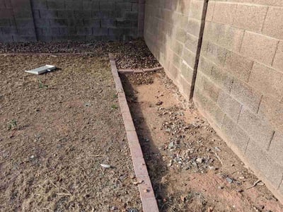 Leaf Removal service in Gilbert, 85295