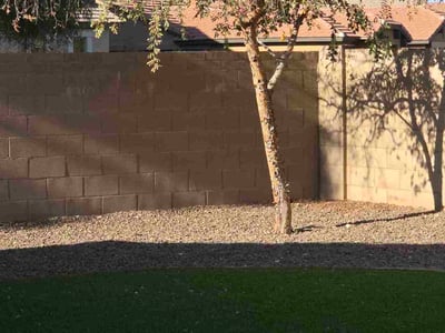 Leaf Removal service in Gilbert, 85295
