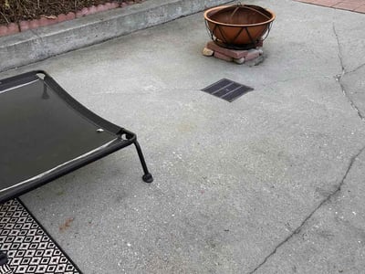 Leaf Removal service in Gilbert, 85295