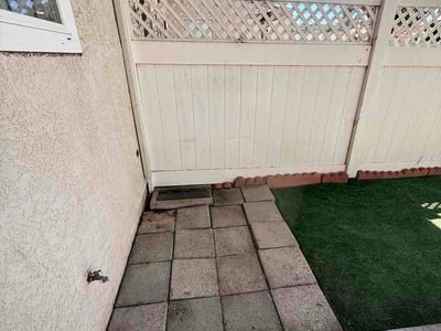 Leaf Removal service in Gilbert, 85295