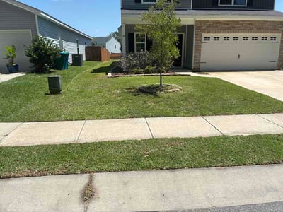 Lawn Care service in Beaufort, 29902