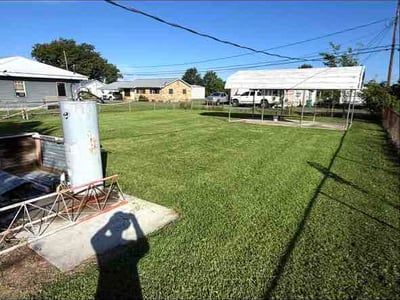 Lawn Care service in Thibodaux, 70301