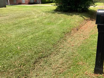 Lawn Care service in Pascagoula, 39567