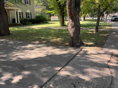 Lawn Care service in Amarillo, 79107