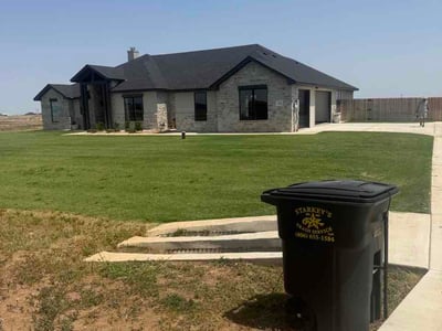 Lawn Care service in Amarillo, 79107