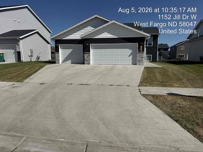 Lawn Care service in West Fargo, 58078