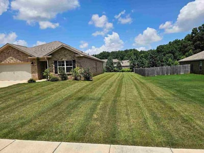 Lawn Care service in Phenix City, 36867
