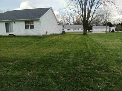 Lawn Care service in West Fargo, 58078