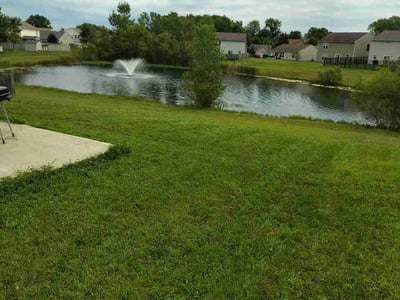 Lawn Care service in Lafayette, 47904