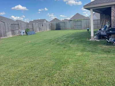Lawn Care service in Lake Charles, 70601