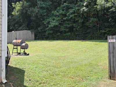 Lawn Care service in Wenatchee, 98801