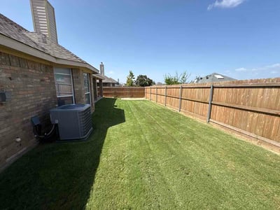 Lawn Care service in Mesquite, 75149