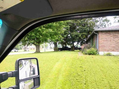 Lawn Care service in Hopkinsville, 42240