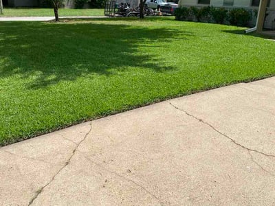 Lawn Care service in Mesquite, 75149