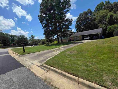 Lawn Care service in Columbus, 31901