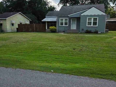 Lawn Care service in Columbus, 31901