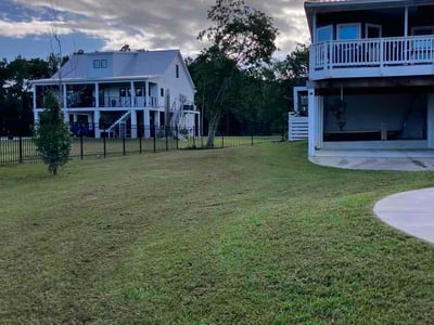 Lawn Care service in Biloxi, 39530