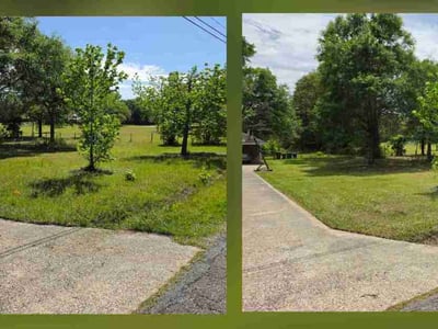Lawn Care service in Biloxi, 39530