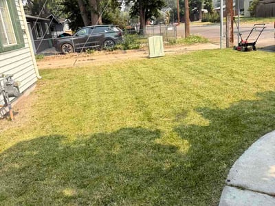 Lawn Care service in Boise, 83702
