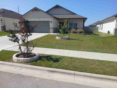Lawn Care service in Harker Heights, 76548