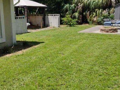 Lawn Care service in Gainesville, 32601